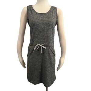 Member's Mark XS Favorite Soft Dress Gray Athleisure
